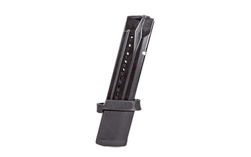 Magazines High Capacity Smith&Wesson 9mm MAG S&W M&P 9MM 23RD W/ADAPTER • Model: 